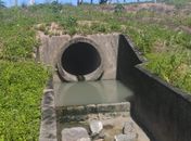 Vazamento de esgoto em residencial leva Iplam a autuar empresa por crime ambiental