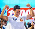 “Flexeiras vai avançar”: JHC promete lutar pelos sonhos do município e pelo desenvolvimento de Alagoas

