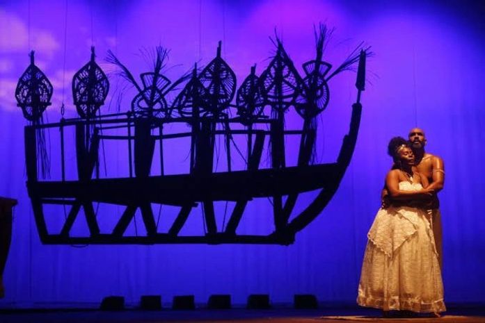 Maceió recebe espetáculo “Ópera dos Terreiros” em março
