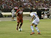 CRB é derrotado pelo Paysandu e dá adeus ao sonho do acesso para Série A