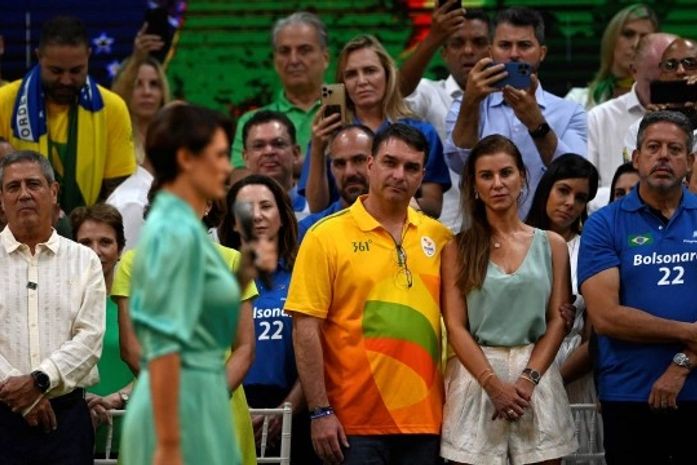 Impostos zerados e teto no ICMS : “Se não fosse esse cabra da peste de Alagoas, não teríamos conseguido”, diz Bolsonaro sobre Arthur Lira