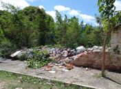 População de Maceió pode denunciar abandonos de terrenos e proprietários podem ser punidos