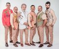 Quinteto Violado celebra 54 anos de carreira com show da turnê “Sertão” em Maceió