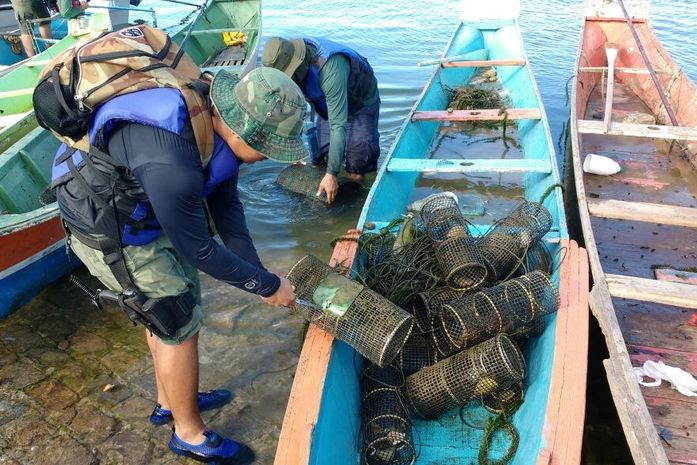 FPI do São Francisco