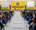 Diretores de escolas municipais debatem liderança na era da Inteligência Artificial