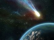 Asteroide passa bem perto da Terra na noite desta sexta-feira