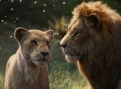 Ouça a trilha sonora completa do filme “O Rei Leão”