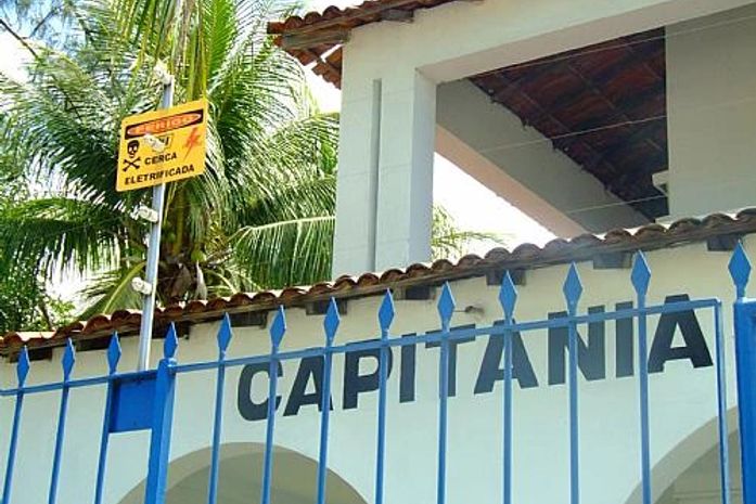 Capitania dos Portos de Alagoas inicia Operação Verão 2017/2018