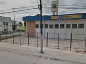 Correios do Tabuleiro
