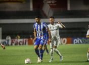 CSA x Grêmio