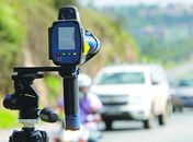 Contran proíbe radar escondido em rodovias e vias urbanas