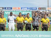 ASA perdeu duas disputas por pênaltis neste ano e tem retrospecto negativo desde 2022