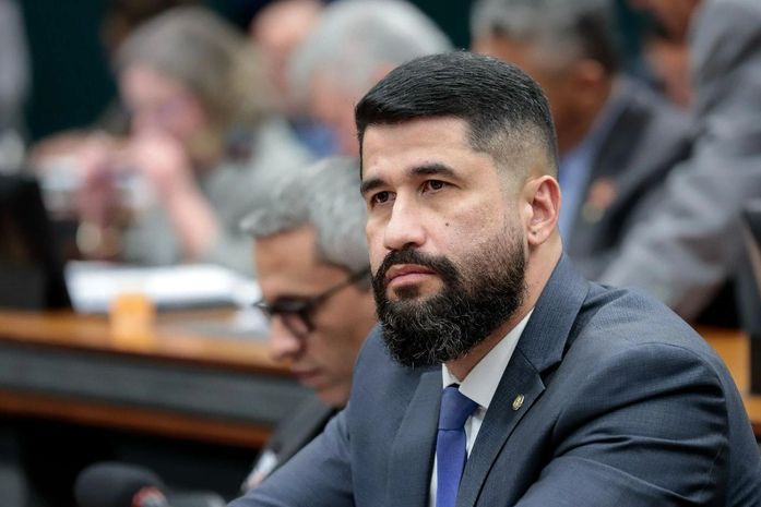 Deputado Federal Delegado Fabio Costa parabeniza Polícia Civil por prisão de suspeito de estupro em Coité do Noia