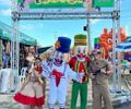 Expoagro inicia venda de ingressos para visitação ao Parque da Pecuária