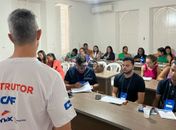 Escola do Turismo: empresários e profissionais de Penedo participam de curso Tarifário para Hotéis e Pousadas
