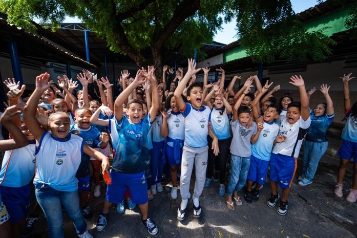 PSS: Educação convoca 163 profissionais da psicologia e serviço social