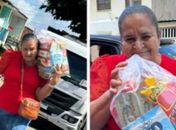 PED do PT: Chapa denuncia compra de votos, bolsonaristas e entregas de cestas básicas