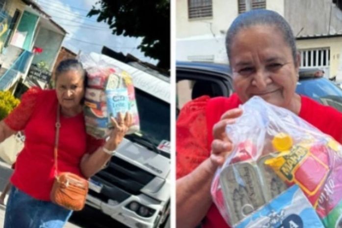 PED do PT: Chapa denuncia compra de votos, bolsonaristas e entregas de cestas básicas