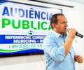 Limoeiro de Anadia apresenta Referencial Curricular em audiência pública