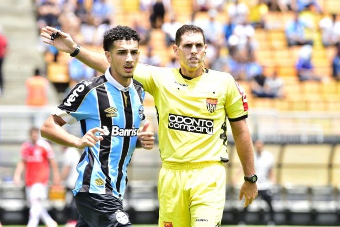 ASA inicia venda de ingressos e jogo com Afogados terá arbitragem paulista