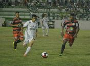 Murici vence o Santa Rita e cola na liderança do Hexagonal