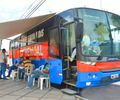 Hemoal promove campanha Junho Vermelho com coletas itinerantes em Alagoas