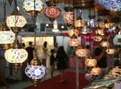 Feira de artesanato internacional desembarca em Maceió