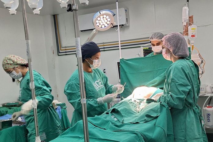 Família autoriza doação de órgãos no HGE e salva cinco vidas pelo transplante em Alagoas