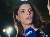 De onde surgiu a ideia de incluir esposa de JHC em pesquisa para o Senado?