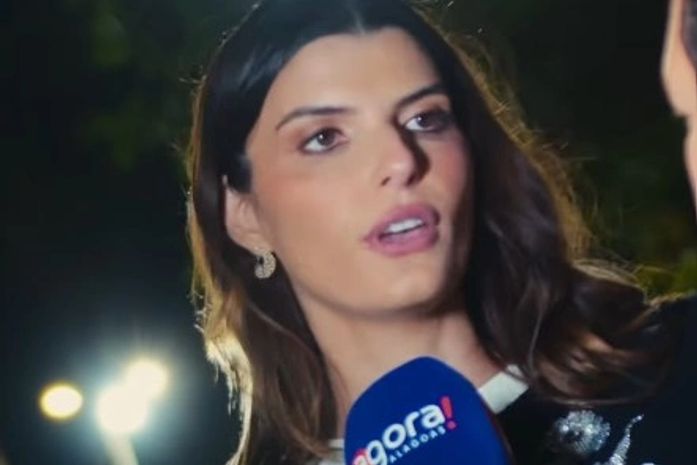 De onde surgiu a ideia de incluir esposa de JHC em pesquisa para o Senado?