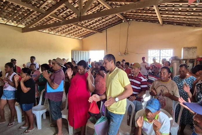 Tabacaria será o primeiro Quilombo tombado constitucionalmente em Alagoas