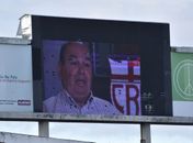 Em tarde de despedidas, Júlio César anuncia aposentadoria e Mazola encaminha saída do CRB