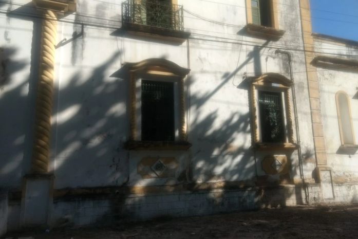 Museu de História Natural