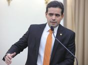 Estatuto da Blitz”: proposta do deputado Lelo maia busca regulamentação das fiscalizações de trânsito em Alagoas
