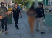 Jovem suspeita de mandar matar adolescente em Maceió é presa em Pernambuco