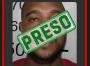 Foragido da Justiça se entrega à polícia após divulgação de nome em plataforma da Segurança Pública