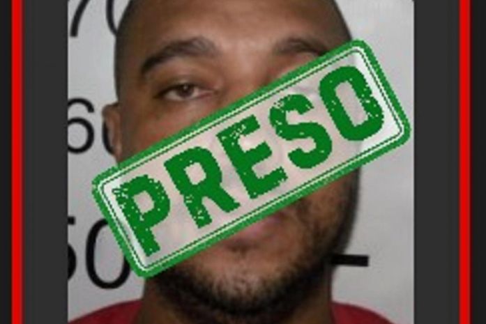 Foragido da Justiça se entrega à polícia após divulgação de nome em plataforma da Segurança Pública