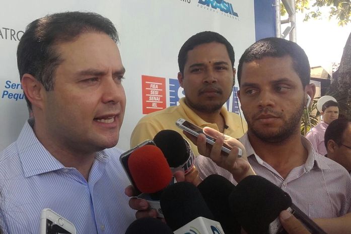 Governador Renan Filho