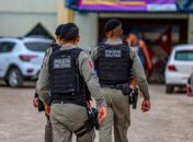 PM registra aumento de 42% nas autuações por Maria da Penha no interior de Alagoas até julho deste ano