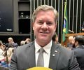 Marx Beltrão foi um dos líderes da Federação União Progressista na defesa do fim da escala 6x1