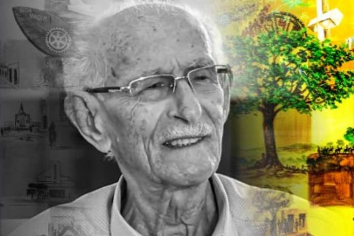 “Doutor Lenine Pereira dedicou com irretocável devoção o honroso cargo de Juiz de Direito” diz ex-deputado Ismael Pereira