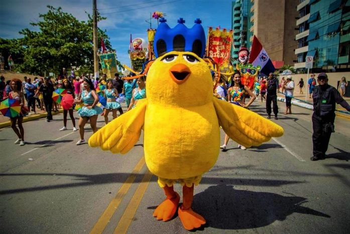 Vamos Jaraguanear: Live com Carnaval fora de época vai animar o sábado dos maceioenses