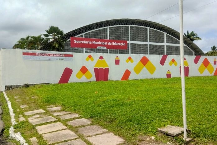Prefeitura de Penedo ultrapassa mais de dez mil matrículas na rede da Semed em 2024