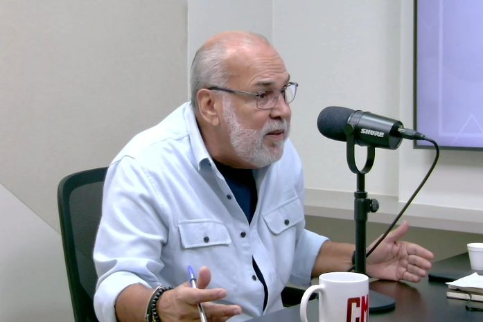 CM Cast com Ricardo Mota: JHC x Renan Filho — a eleição mais cara e dura desde Téo x JL