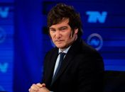 Javier Milei chama Lula de socialista com “vocação totalitária” e critica Mercosul: “Fracasso comercial”