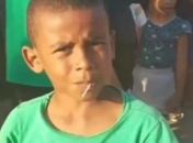 Criança morre no Manoel Teles em Arapiraca após ser atingida por bala perdida 