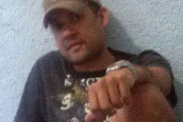 José Lúcio tem 36 anos