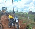 Servidor da Prefeitura de Feira Grande morre após ser atropelado por motoniveladora durante serviço em estrada rural