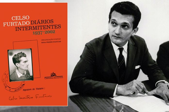 Revisitando Celso Furtado através dos seus Diários
