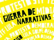 A Guerra das Narrativas: a obra de Luciano Trigo reflete o Brasil da pós-verdade